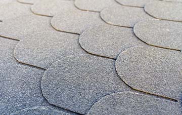 Braevallich asphalt roofing costs