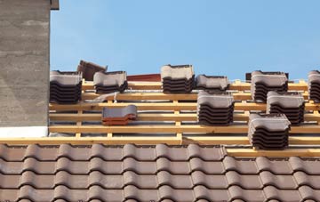 Braevallich clay roofing costs