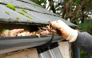 gutter cleaning Braevallich, Argyll And Bute