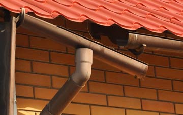Braevallich gutter repair costs