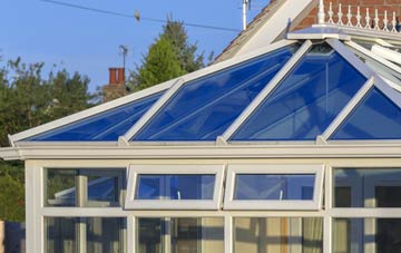 professional Braevallich conservatory insulation