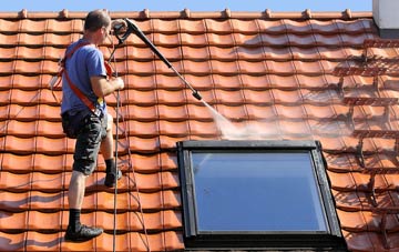 roof cleaning Braevallich, Argyll And Bute