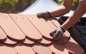 Braevallich roof tile contractors