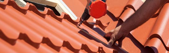 save on Braevallich roof installation costs