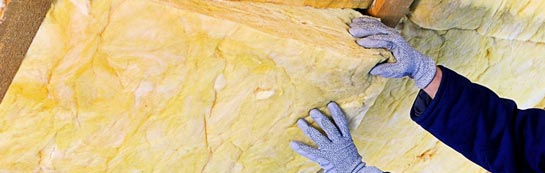 quotes for Braevallich roof insulation