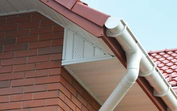 Braevallich soffit repair costs