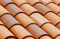 Braevallich clay roofing