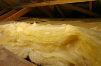 Braevallich pitch roof insulation